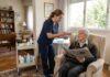 SE SOLICITAN CUIDADORAS DOMICILIARIAS, 2 VACANTES DE LUNES A VIERNES O FINES DE SEMANA. BUEN SALARIO Y BENEFICIOS Cuidadoras empleo de cuidadora en Argentina caregiver elderlycare cuidadoras domiciliares home care Empleos Urgentes