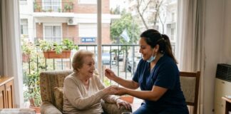 SE BUSCAN CUIDADORES/AS DOMICILIARIOS (CON O SIN EXPERIENCIA), TRABAJO A TURNOS, DÍA POR MEDIO. 5 VACANTES, BUEN SALARIO Cuidadores Domiciliarios en Buenos Aires Empleo sin experiencia cuidadores sin experiencia Home Caregivers without experience Empleos Urgentes