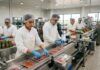 SE BUSCA OPERARIO/A DE FÁBRICA DE ALIMENTACIÓN PARA ENRIQUE TOMÁS EN BADALONA, BARCELONA (EXPERIENCIA EN PRODUCCIÓN O CHARCUTERÍA), TURNO DE MAÑANA O TARDE. FORMACIÓN Y CONCILIACIÓN Envasado de alimentos en empresa en España food packers empleo en España spain jobs Empleos Urgentes