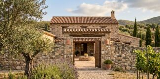 SE PRECISA PAREJA DE GUARDESES PARA FINCA (POCA EXPERIENCIA), CUIDADO, LIMPIEZA Y MANTENIMIENTO. SALARIO 1.443,44 € AL MES + VIVIENDA Guardeses en España pareja matrimonio para finca en España farm workers empleo en Madrid Empleos Urgentes