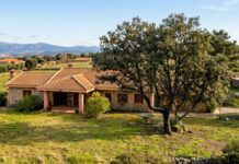 SE SOLICITA MATRIMONIO DE GUARDESES PARA FINCA (MÍNIMA EXPERIENCIA), SALARIO 1.600 € AL MES + VIVIENDA CON SERVICIOS PAGOS Y VEHÍCULO Guardeses matrimonio de guardeses en España Empleos en Madrid arriage staff personal para finca farm workers spain jobs Empleos Urgentes