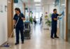 SE SOLICITA LIMPIADOR/A (CON O SIN EXPERIENCIA) PARA ASEO DE CLÍNICA DE ESPECIALIDADES MÉDICAS. TIEMPO PARCIAL, BUEN PAGO Limpiador en Valladolid Aseo de Clínica Limpiador en España empleo sin experiencia en España Clinic Cleaner Cleaner in Spain job without experience in Spain Empleos Urgentes
