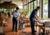 SE SOLICITA EMPLEADO/A DE LIMPIEZA PARA RESTAURANTE (MÍNIMA EXPERIENCIA), CONTRATO POR TIEMPO INDEFINIDO. BUEN PAGO Limpieza Para Restaurante en Costa Rica empleo de limpieza en Costa Rica AR Holdings Curridabat Empleo en San José Cleaning Employee for Restaurant in Costa Rica Empleos Urgentes