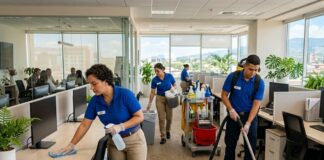 SE NECESITA PERSONAL DE LIMPIEZA (MÍNIMA EXPERIENCIA), JORNADA DIURNA DE 4 DÍAS A LA SEMANA. BUENA REMUNERACIÓN Limpieza en Costa Rica Empleo de limpieza en Costa Rica cleaning staff Personal de limpieza Empleos Urgentes