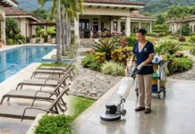 SE NECESITA MISCELÁNEO(A) PARA ORDEN Y ASEO EN LAS INSTALACIONES DE COUNTRY CLUB, TURNOS ROTATIVOS. REMUNERACIÓN COMPETITIVA Misceláneo en Costa Rica cleaning staff Empelo de limpieza Costa Rica jobs Empleos Urgentes