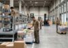 SOLICITAMOS MOZO DE ALMACÉN/REPARTIDOR PARA TAREAS DE REPARTO Y CONTROL DE STOCK, JORNADA COMPLETA Mozo de Almacén en España empleo en Madrid warehouse opertor empleos en España spain jobs Empleos Urgentes