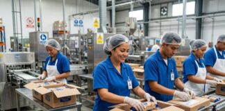 SE SOLICITA OPERARIO/A DE EMPAQUE (CON O SIN EXPERIENCIA), PERSONA MAYOR DE 18 AÑOS. TURNO DIURNO Operario de empaque en Costa Rica Packers jobs in Costa Rica trabajadores en Costa Rica Empleos Urgentes