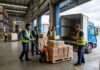 SE BUSCAN OPERARIOS/AS DE PRODUCCIÓN PARA EMPRESA METALÚRGICA VÍA GRUPO GESTIÓN EN BERNAL OESTE, QUILMES (PRIMARIO COMPLETO), TURNO MAÑANA. SUELDO DE $900.000 Operarios de carga y descarga para fabrica de alimentos en Argentina Operarios de carga y descarga argentina jobs Empleos Urgentes
