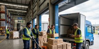 SE SOLICITAN OPERARIOS DE CARGA Y DESCARGA PARA FÁBRICA DE ALIMENTOS (CON O SIN EXPERIENCIA), DE LUNES A VIERNES TURNO DIURNO Operarios de carga y descarga para fabrica de alimentos en Argentina Operarios de carga y descarga argentina jobs Empleos Urgentes
