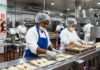 SE BUSCA OPERARIO/A DE PRODUCCIÓN DE ALIMENTOS PARA FUNCIONAL FOODS EN ROSARIO, SANTA FE (3 AÑOS DE EXPERIENCIA), JORNADA COMPLETA. SUELDO DE $1.200.000 Operarios de produccion en Argentina Empresa de alimentos production staff