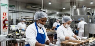 SE NECESITAN OPERARIOS/AS DE PRODUCCIÓN (NO REQUIERE EXPERIENCIA), TURNOS ROTATIVOS. INGRESO INMEDIATO, VARIAS VACANTES Operarios de produccion en Argentina Empresa de alimentos production staff