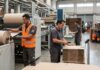 SE PRECISAN OPERARIOS DE PRODUCCIÓN PARA IMPORTANTE EMPRESA DEDICADA A LA PRODUCCIÓN Y COMERCIALIZACIÓN DE CARTÓN. TURNOS ROTATIVOS Operarios en España Empresa dedicada a la producción y comercialización de cartón spain jobs Empleos Urgentes