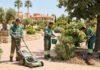 SE SOLICITAN PEONES AGRÍCOLAS Y JARDINEROS/AS (MÍNIMA EXPERIENCIA), 5 DÍAS A LA SEMANA. SALARIO COMPETITIVO Peones Agrícolas y jardineros en España farm workers gardener empleo en España Empleos Urgentes