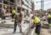 SE NECESITAN PEONES/AS DE CONSTRUCCIÓN (NO SE REQUIERE EXPERIENCIA PREVIA), SALARIO COMPETITIVO. INGRESO INMEDIATO Peones de construcción en España construction staff spain jobs empleo en Sevilla trabajadores de construccion Empleos Urgentes