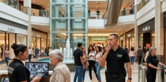 SE BUSCA PERSONAL DE SEGURIDAD PARA EMPRESA PRIVADA (CON O SIN EXPERIENCIA), TURNOS ROTATIVOS. DIFERENTES OBJETIVOS, BUEN SUELDO Y BENEFICIOS Personal de Seguridad empresa de seguridad en Argentina security guard Personal empresa de seguridad privada Hombres y mujeres vigiladores Empleos Urgentes