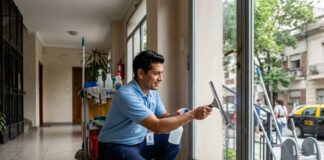 SE NECESITA PERSONAL DE LIMPIEZA/MAESTRANZA PARA CONSORCIO (MEDIO TIEMPO), CON O SIN EXPERIENCIA. EXCELENTE SALARIO Y BENEFICIOS Personal de limpieza maestranza para consorcio empleo en Buenos aires cleaning staff limpieza de edificios Empleos Urgentes