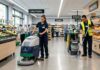 SE BUSCA CONSERJE DE SUPERMERCADO PARA SEDANO’S EN DORAL, MIAMI, FLORIDA (SE PREFIERE INGLÉS Y ESPAÑOL), TIEMPO COMPLETO. TURNO DE MAÑANA O DE TARDE Personal de limpieza para supermercado en España spain jobs supermarket staff cleaning staff Empleos Urgentes spain jobs