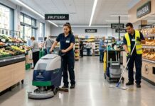 SE BUSCA CONSERJE DE SUPERMERCADO PARA SEDANO’S EN DORAL, MIAMI, FLORIDA (SE PREFIERE INGLÉS Y ESPAÑOL), TIEMPO COMPLETO. TURNO DE MAÑANA O DE TARDE Personal de limpieza para supermercado en España spain jobs supermarket staff cleaning staff Empleos Urgentes spain jobs