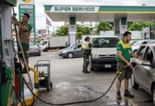 SOLICITAMOS PISTEROS(AS) PARA VARIAS SEDES DE ESTACIÓN DE SERVICIO, CON O SIN EXPERIENCIA. REMUNERACIÓN COMPETITIVA Pisteros en Costa Rica gas station Costa Rica jobs empleo en Estación de servicio en Costa Rica Empleos Urgentes