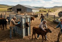 SE NECESITAN TRABAJADORES PARA GRANJA/RANCHO (NO REQUIERE EXPERIENCIA), SE OFRECE ENTRENAMIENTO. SALARIO $3552 AL MES + HORAS EXTRAS Trabajadores Para Granja:Rancho Cuidado de animales Rancho en USA Empleo en Minnesota Empleo sin experiencia en USA Farm:Ranch Workers Animal Care Ranch in USA Empleos Urgentes