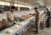 SE SOLICITAN 4 TRABAJADORES/AS PARA GRANJA MIXTA (CULTIVOS Y AVES DE CORRAL), NO REQUIERE EXPERIENCIA. SE ENTRENARÁ, BUEN PAGO POR HORA Trabajadores:as Para Granja Mixta workers for mixed farm Empleos Urgentes