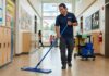 SE SOLICITAN 4 LIMPIADORES/AS PARA LIMPIEZA DE ESCUELAS, OFICINAS, COMERCIOS, INDUSTRIAS, APARTAMENTOS Y CONDOMINIOS. SE OFRECE BUEN PAGO limpiadores para limpieza de escuela oficinas comercios industrias apartamentos y condominio limpieza en Canada cleaning staff