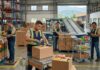 SE NECESITA AUXILIAR DE EMPAQUE Y DESPACHO PARA EMPRESA DE ALIMENTOS (MÍNIMA EXPERIENCIA), INGRESO INMEDIATO Auxiliar de Empaque y despacho de alimentos almacen en Costa Rica packers jobs empleos en Costa Rica Empleos Urgentes