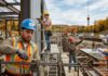 SE NECESITAN 5 AYUDANTES DE LA CONSTRUCCIÓN (NO REQUIERE EXPERIENCIA, SE ENTRENARÁ), 40 HORAS SEMANALES. PAGO $23.00 LA HORA Ayudantes obreros de construccion en canada empleo de construcción en Canadá Construction worker helpers in Canada construction jobs in Canada Empleos Urgentes