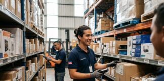 SE SOLICITA BODEGUERO/A (MÍNIMA EXPERIENCIA), CONTRATO POR TIEMPO INDEFINIDO. EXCELENTE REMUNERACIÓN Bodeguero en Costa Rica warehouse opertaor Personal de almacen Empleos en Costa Rica Empleos Urgentes