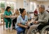 SE SOLICITAN CUIDADORAS/ES (CON O SIN EXPERIENCIA), PARA CASA DE RETIRO DE ADULTOS MAYORES. TURNO DIURNO, CONTRATO INDEFINIDO Cuidadoras sin experiencia en Barcelona Cuidadores de adultos mayores Caregivers without experience in Barcelona Caregivers of older adults Empleos Urgentes