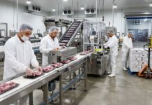 SE REQUIERE PERSONAL PARA PLANTA DE ENVASADO DE CARNE (5 PUESTOS), EXCELENTE PAGO POR HORA Envasado de carne empleos en Canadá Ofertas de empleos en Canadá Empleos Urgentes
