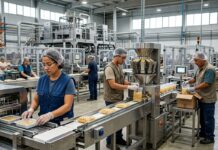 SE SOLICITA ENVASADORES/AS DE ALIMENTOS (10 VACANTES), BUENA REMUNERACIÓN Y BENEFICIOS Envasadores de Alimentos food packers Empleos Urgentes