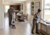 SE SOLICITAN MUJERES Y HOMBRES PARA LIMPIEZA DE CASAS VACÍAS (NO REQUIERE EXPERIENCIA, SE ENTRENARÁ), HORARIOS FLEXIBLES Y EXCELENTE PAGO Limpieza de casas vacías en Estados Unidos house cleaning staff personal de limpieza USA jobs Empleos Urgentes