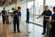 SE BUSCA PERSONAL DE LIMPIEZA (HOMBRES Y MUJERES), CON O SIN EXPERIENCIA. MEDIA JORNADA, HORARIOS ROTATIVOS Limpieza de oficinas Empleo de limpieza en Argentina cleaning staff office cleaning staff argentina jobs Empleos Urgentes