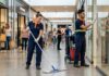 SE SOLICITA PERSONAL DE LIMPIEZA MEDIO TIEMPO (CON O SIN EXPERIENCIA), INCORPORACIÓN INMEDIATA. BUEN SUELDO Limpieza de shopping personal de limpieza en Buenos AIres cleaning staff empleo de limpieza en ARgentina Empleos Urgentes
