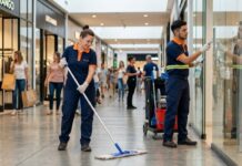SE SOLICITA PERSONAL DE LIMPIEZA MEDIO TIEMPO (CON O SIN EXPERIENCIA), INCORPORACIÓN INMEDIATA. BUEN SUELDO Limpieza de shopping personal de limpieza en Buenos AIres cleaning staff empleo de limpieza en ARgentina Empleos Urgentes