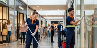 SE SOLICITA PERSONAL DE LIMPIEZA MEDIO TIEMPO (CON O SIN EXPERIENCIA), INCORPORACIÓN INMEDIATA. BUEN SUELDO Limpieza de shopping personal de limpieza en Buenos AIres cleaning staff empleo de limpieza en ARgentina Empleos Urgentes