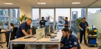 SE BUSCA PERSONAL DE LIMPIEZA (MEDIA JORNADA), MÍNIMA EXPERIENCIA. VACANTES EN VARIAS ZONAS, BUEN SUELDO Limpieza en Argentina Personal de limpieza Trabajo en Argentina cleaning staff Empleos Urgentes