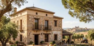 SE PRECISA MATRIMONIO PARA FINCA RURAL (MÍNIMA EXPERIENCIA). SE OFRECE BUEN SALARIO, VIVIENDA + BENEFICIOS Matrimonio para Finca Rural empleo de Guardeses en España Empleo en Toledo Married couple for rural estate employment as caretakers in Spain Employment in Toledo Empleos Urgentes