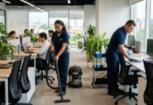 SE SOLICITA AUXILIAR DE LIMPIEZA (MISCELÁNEO) PARA EMPRESA AUTOMOTRIZ EN CARTAGO, CONTRATO POR TIEMPO INDEFINIDO Misceláneo Para Realizar Labores de Aseo y Mantenimiento en Costa Rica Miscellaneous To Carry Out Cleaning and Maintenance Work in Costa Rica Empleos Urgentes Misceláneo en Cartago