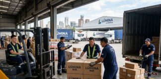 SE NECESITA OPERARIO DE CARGA Y DESCARGA (CON O SIN EXPERIENCIA) PARA EMPRESA ALIMENTICIA. TURNO ROTATIVO MAÑANA O TARDE Operario de Carga y Descarga empleo sin experiencia en Argentina Emprea alimenticia Loading and Unloading Operator job without experience in Argentina Food company Empleos Urgentes