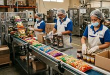 SE SOLICITA OPERARIO/A DE EMPAQUE (MÍNIMA EXPERIENCIA), BUENA REMUNERACIÓN. INCORPORACIÓN INMEDIATA Operario de Empaque packaging operator Empleos Urgentes