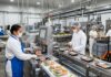 SE SOLICITAN OPERARIOS/AS PARA INDUSTRIA ALIMENTICIA (NO REQUIERE EXPERIENCIA), BUEN SUELDO. VARIOS PUESTOS DISPONIBLES Operarios industria de alimentos en Argentina production operators Trabajado en Buenos Aires Argentina Empleos Urgentes