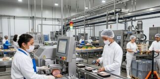SE SOLICITAN OPERARIOS/AS PARA INDUSTRIA ALIMENTICIA (NO REQUIERE EXPERIENCIA), BUEN SUELDO. VARIOS PUESTOS DISPONIBLES Operarios industria de alimentos en Argentina production operators Trabajado en Buenos Aires Argentina Empleos Urgentes