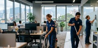 SE REQUIERE PERSONAL DE LIMPIEZA (HOMBRE O MUJER), CON O SIN EXPERIENCIA. TRABAJO ESTABLE, BUEN SUELDO Personal de limpieza en Costa Rica Empleo de limpieza cleaning staff Costa Rica Jobs Limpieza de oficinas Empleos Urgentes