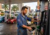 SE SOLICITA PISTEROS/AS (NO SE REQUIERE EXPERIENCIA), REMUNERACIÓN COMPETITIVA. INGRESO INMEDIATO Pisteros despacho de gasolina en estación de servicio en Costa Rica Pistero gas station Empleos Urgentes