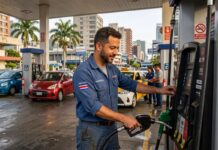 SE SOLICITA PISTEROS/AS (NO SE REQUIERE EXPERIENCIA), REMUNERACIÓN COMPETITIVA. INGRESO INMEDIATO Pisteros despacho de gasolina en estación de servicio en Costa Rica Pistero gas station Empleos Urgentes