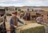 SE SOLICITAN AYUDANTES DE RANCHO (10 PUESTOS), NO SE REQUIERE EXPERIENCIA PREVIA; SE VALORAN LAS GANAS DE APRENDER Rancho en Estados Unidos USA jobs Empleo como ayudante de rancho en Estados Unidos USA jobs farm workers Empleos Urgentes