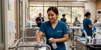SE SOLICITA PERSONAL DE LIMPIEZA PARA CLÍNICA (HOMBRES Y MUJERES), REMUNERACIÓN COMPETITIVA limpieza en Costa Rica Empleo de limpieza en Costa Rica cleaning staff Personal de limpieza de clinica en Costa Rica Empleos Urgentes