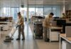 SE NECESITA PERSONAL DE LIMPIEZA CON O SIN EXPERIENCIA (HOMBRES Y MUJERES), TRABAJO POR HORAS Y DÍAS SUELTOS limpieza en España empleo de limpieza en Zaragoza cleaning staff spain job Empleos Urgentes